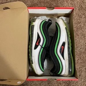 Air max 97